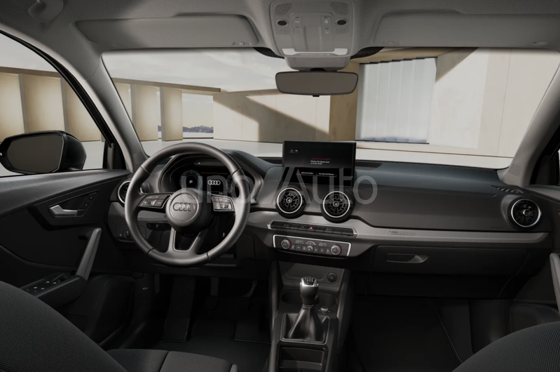 Q2 30 TDI Advanced 85kW