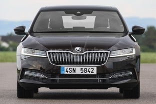 SKODA Superb 1.5 TSI MHEV L&K DSG 110kW