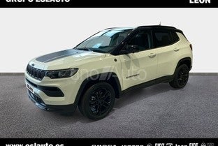 JEEP Compass 1.5 MHEV Summit FWD DCT