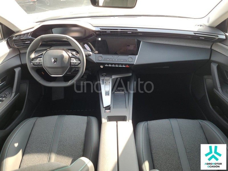 SW Allure Hybrid MHEV 145 e-DCS6