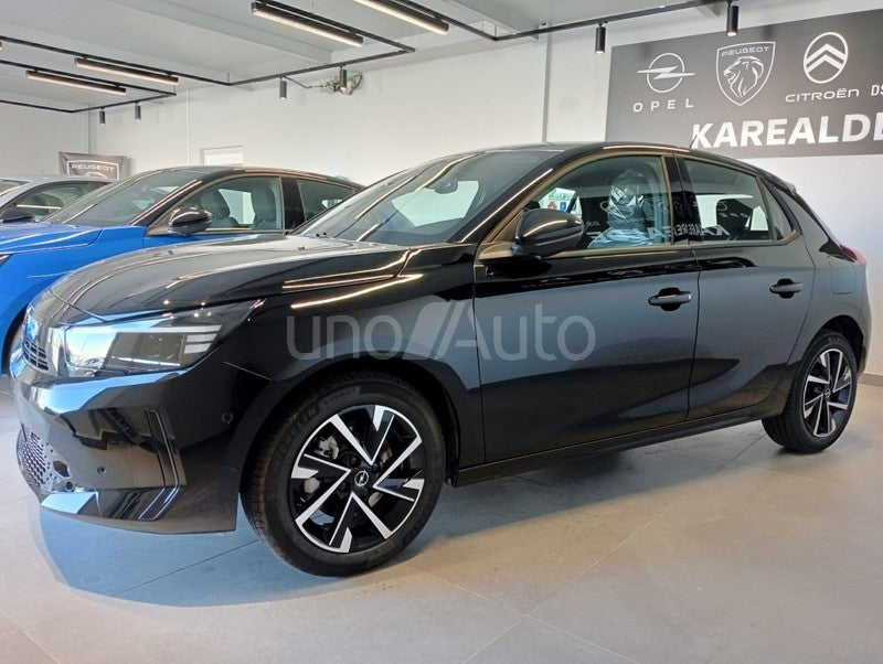 Corsa 1.2T XHL Hybrid S/S GS Aut. 110
