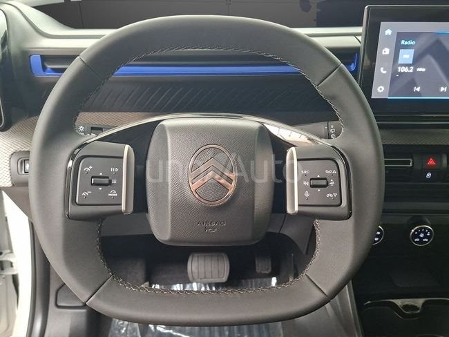 Hybrid 110 e-DSC6 Plus