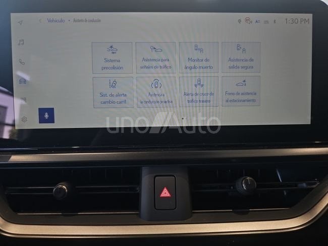 UX 300h F Sport Legend