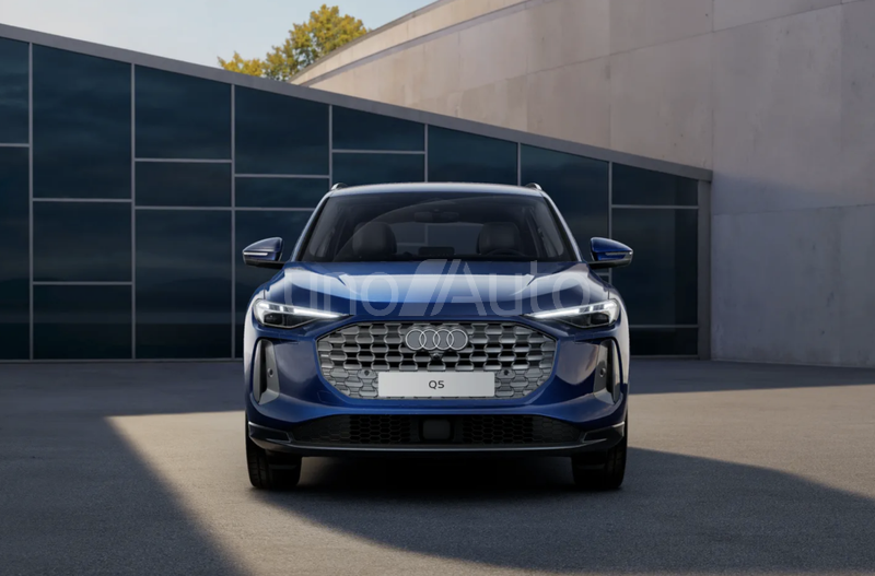 Q5 2.0TDI quattro S tronic Advanced 150kW
