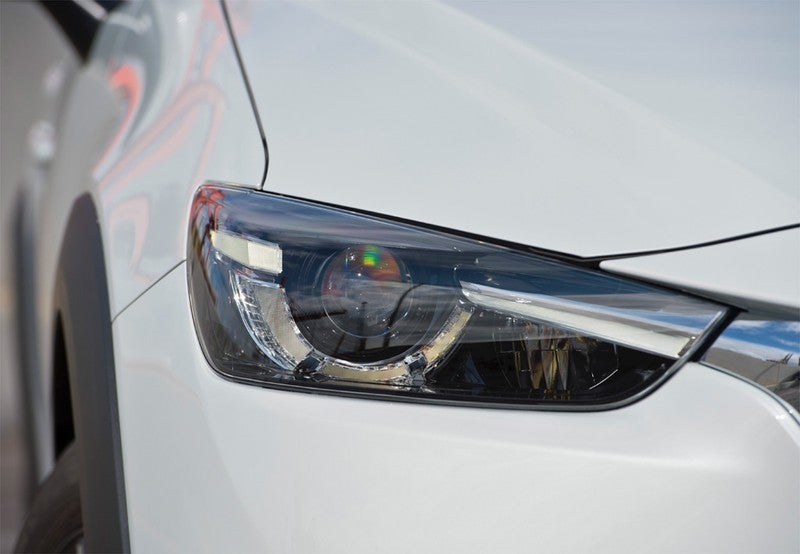 CX-3 2.0 Skyactiv-G 100 Aniversario 2WD 89kW