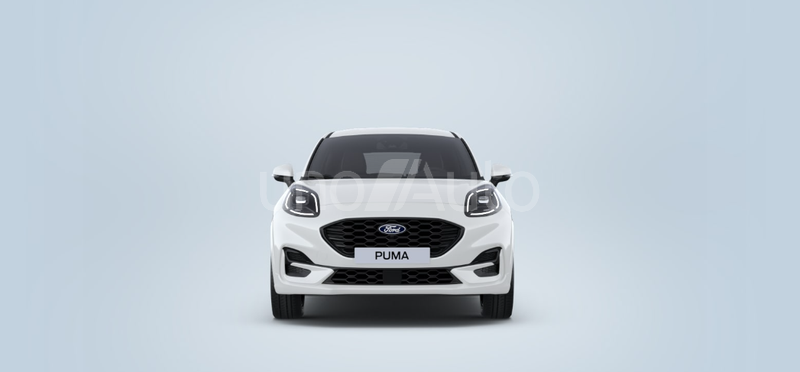 Puma 1.0 EcoBoost MHEV Titanium 125
