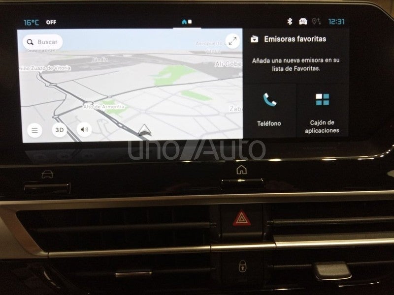 Hybrid 145 ë-DCS6 Max