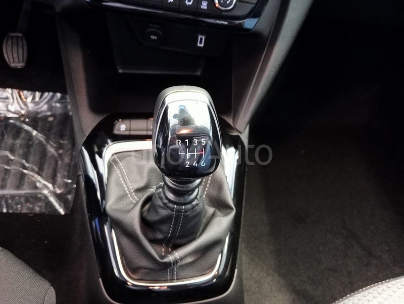 Corsa 1.2T XHL S/S Edition 100