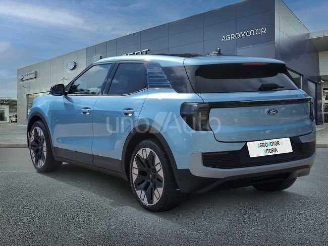 CX740S Premium R. Ext. RWD 77kWh 286CV
