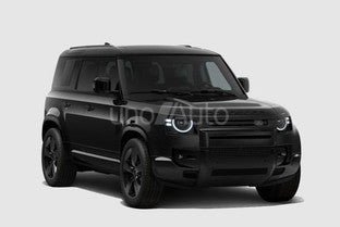LAND-ROVER Defender 110 5.0 V8 X-Dynamic HSE AWD Aut. 425