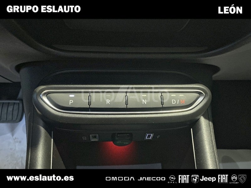 600 1.2 MHEV DDCT 74kW