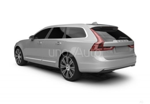 V90 T6 Recharge Core AWD