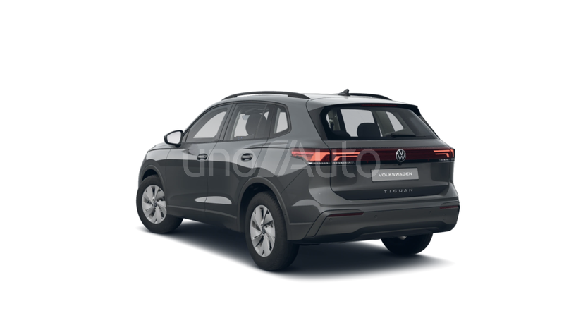 Tiguan 2.0TDI DSG 110kW