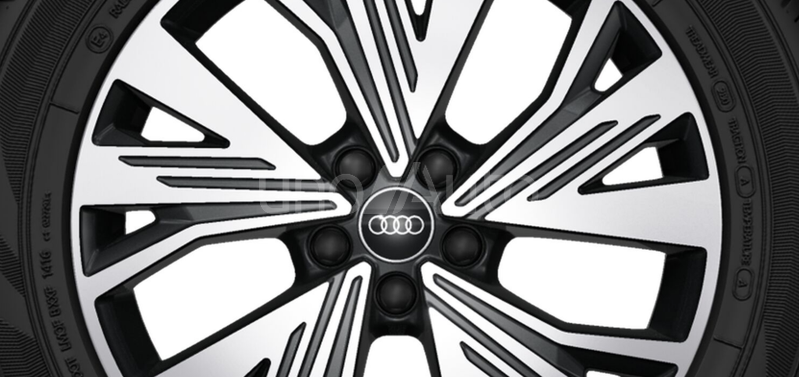 Q4 e-tron Sportback 40 Advanced 150kW 63KWh