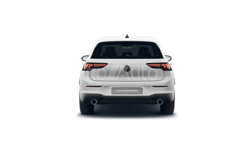 Golf 2.0 TSI Rabbit DSG 195kW
