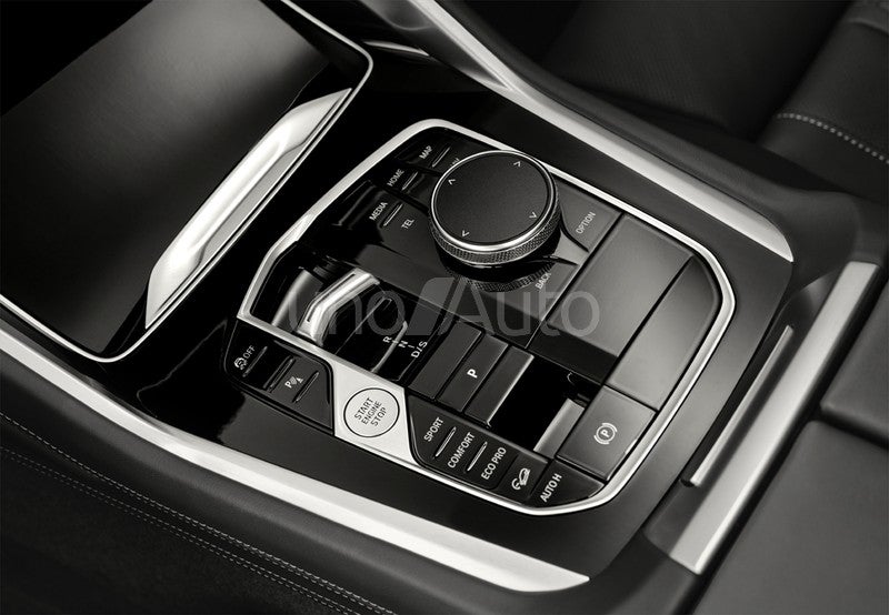 X6 xDrive 40iA M Sport