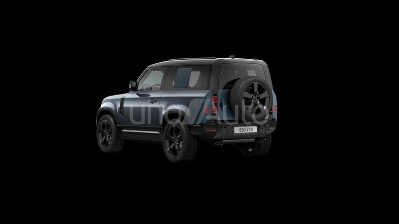 LAND-ROVER Defender 5.0 V8 425 X-Dynamic SE 90 Auto 4WD