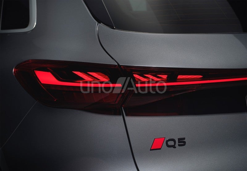 Q5 Sportback 50 TFSIe Black line quattro-ultra S tronic