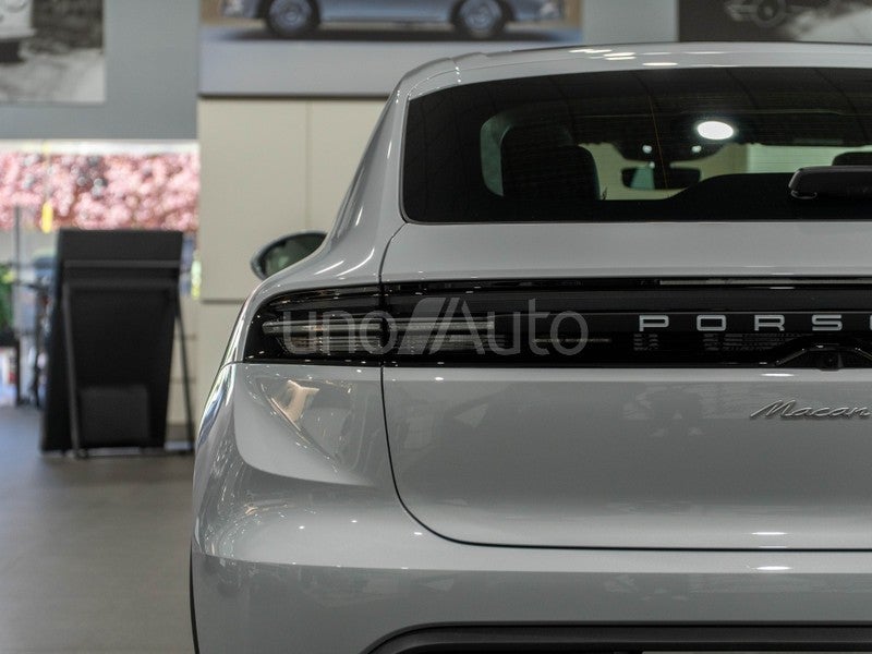 Macan 4