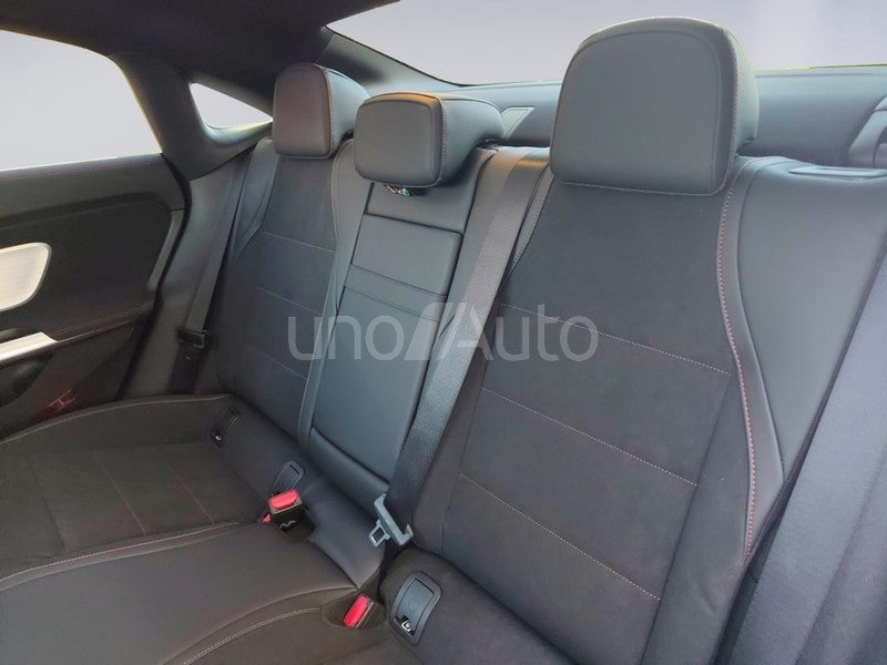 CLA Eléctrico 250+ 200kw