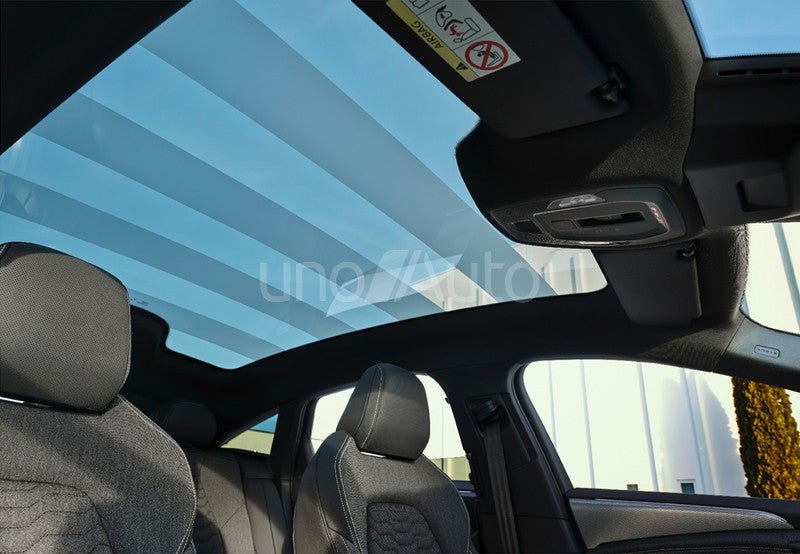 A6 Avant e-tron quattro S-Line