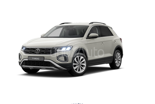 VOLKSWAGEN T-Roc 1.0 TSI Más 85kW