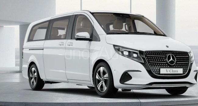 300 Avantgarde Extralargo