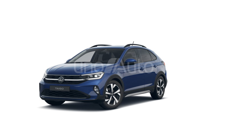 Taigo 1.0 TSI Más 70kW