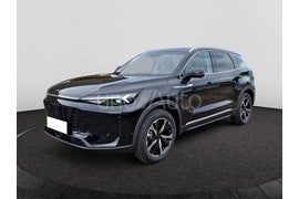 Baic X75