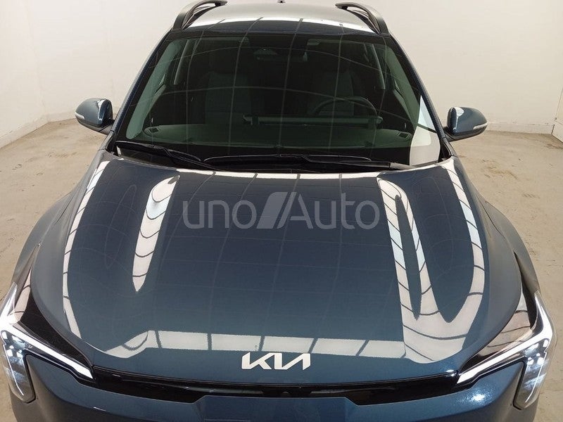 1.0 TGDi 85kW 115CV MHEV Drive DCT