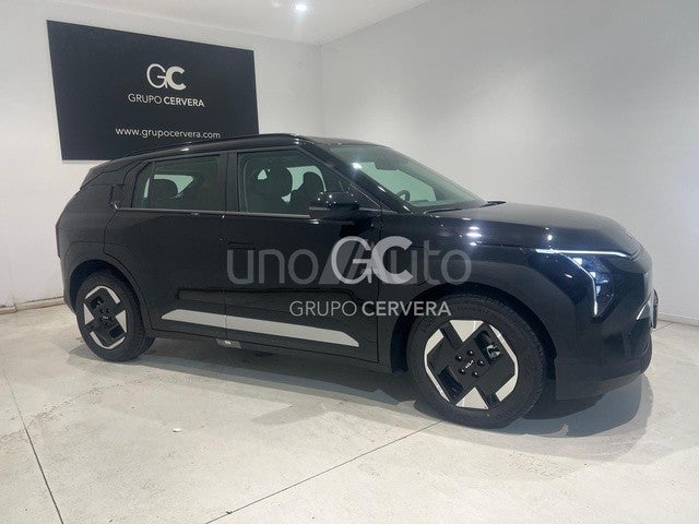 EV3 Air Standard Range