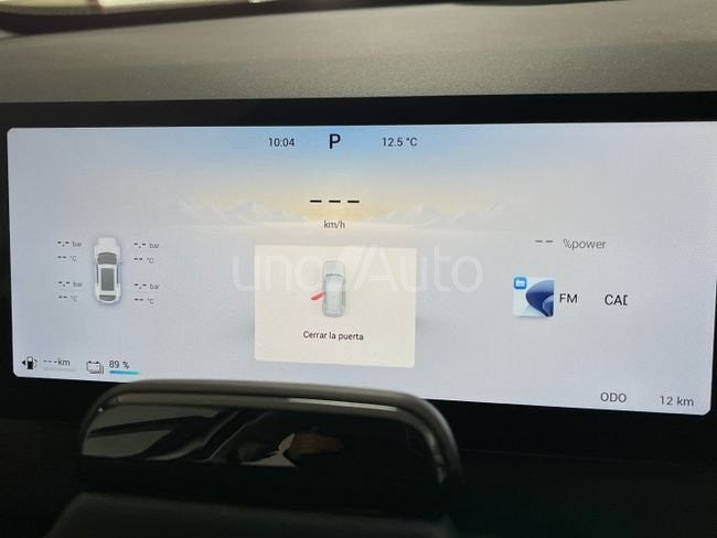 PHEV Business 1.5 TGDI+1DHT FWD