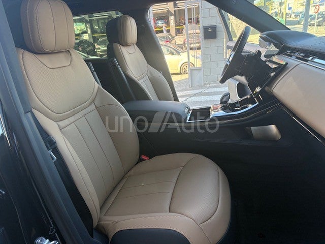 Range Rover Sport 3.0D TD6 MHEV Dynamic SE 300