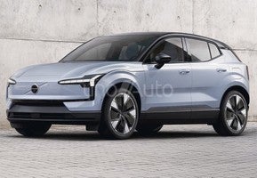 Volvo Ex30