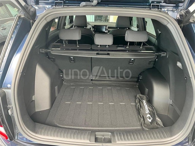 Torres G15T Trend 4x2