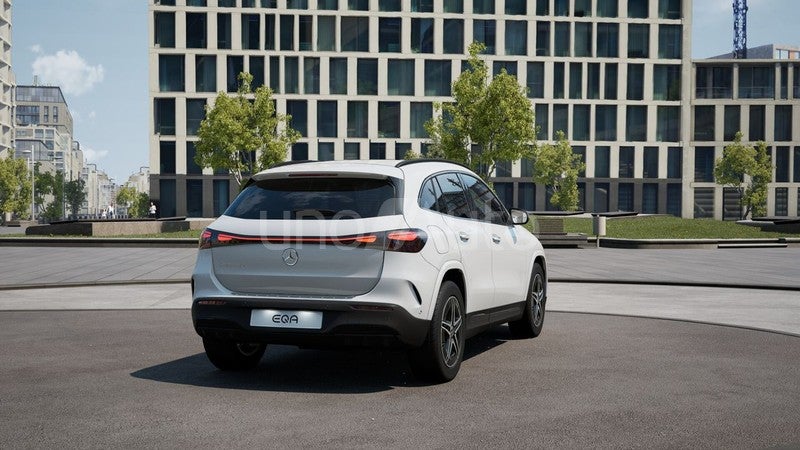 EQA 250 +