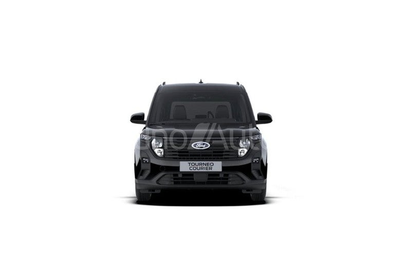 Tourneo Courier 1.0 Ecoboost Titanium Aut.