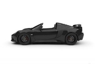 LOTUS Exige Roadster Sport 350