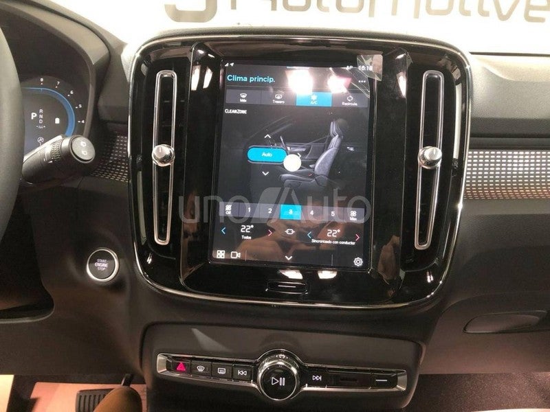 XC40 B3 Core Aut.