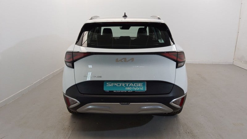 Sportage 1.6 T-GDi MHEV Drive 150