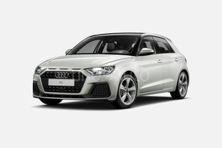 AUDI A1 Sportback 30 TFSI Advanced 85kW