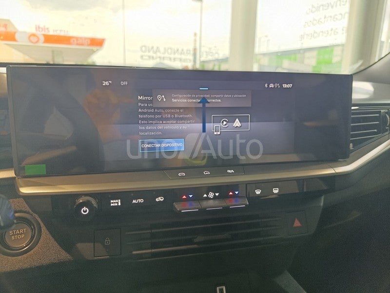 Grandland 1.2T XHT Hybrid S&S Edition eDCT6 145