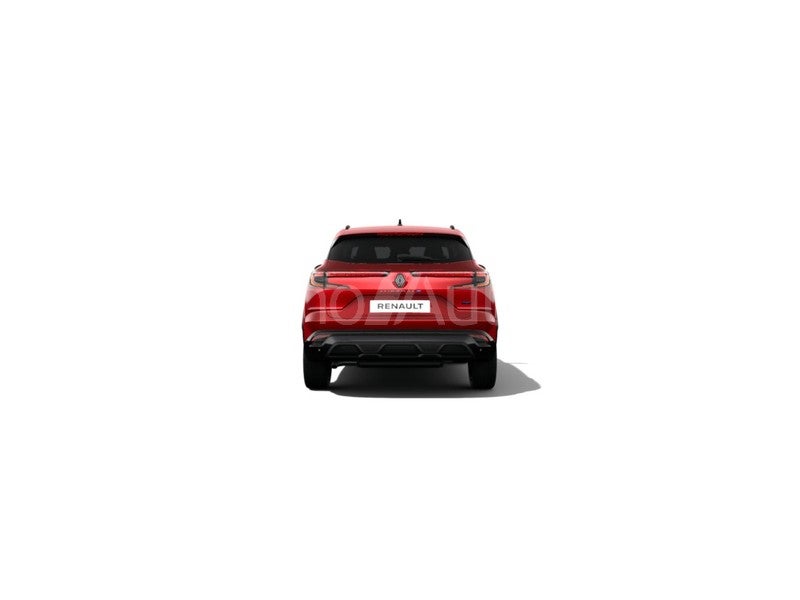 Austral 1.2 E-Tech Híbrido Techno Esprit Alpine 146kW