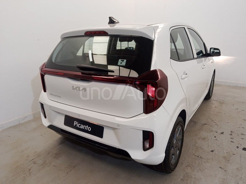 Picanto 1.0 DPi Drive