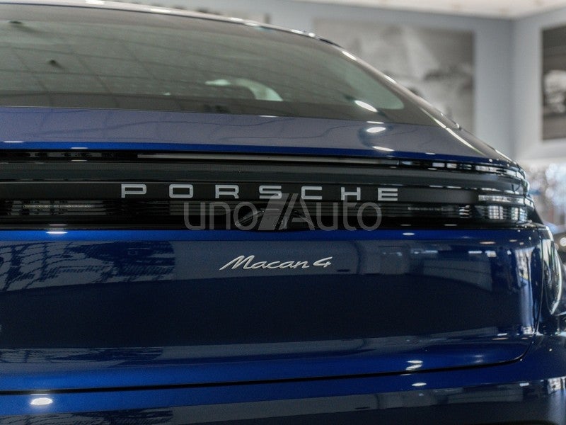 Macan 4