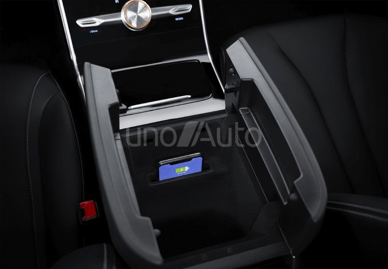 Marvel R Performance AWD 70kWh 212kW