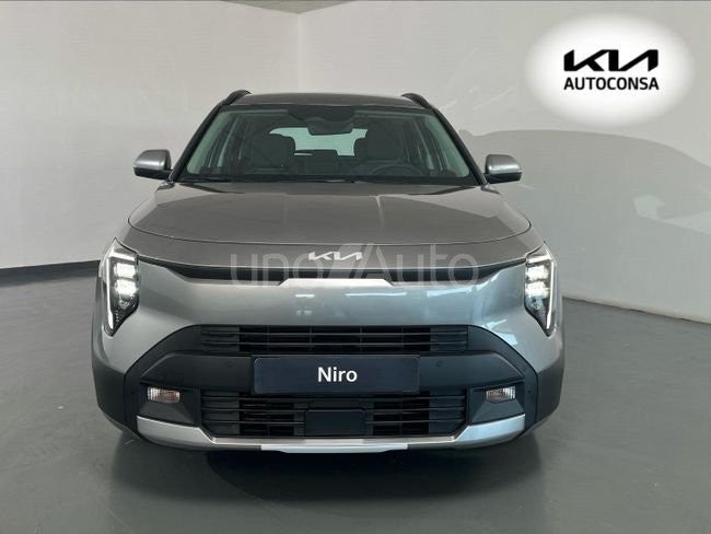 1.6 GDi HEV 101,5kW (138CV) Concept