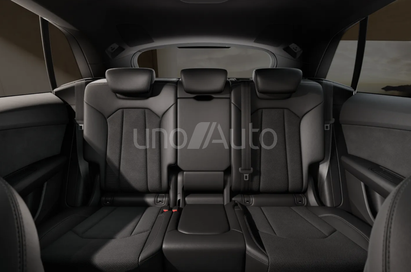 Q8 TFSIe Black line quattro tiptronic 290kW