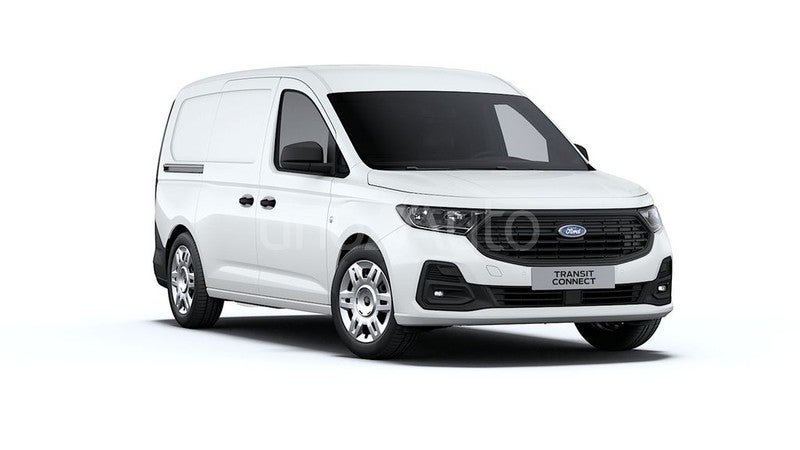 VAN L2 TREND N1 1,5L EcoBoost PHEV 110 kW (150CV)