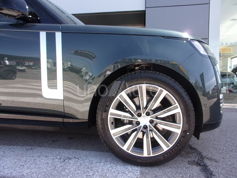Range Rover 3.0 Si6 PHEV Autobiography SWB AWD Aut. 460